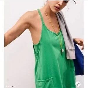 Free People Women's Hot Shot Mini Dress